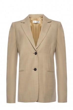 Notch lapel blazer, zdjęcie 1 Notch lapel blazer od Victoria Beckham